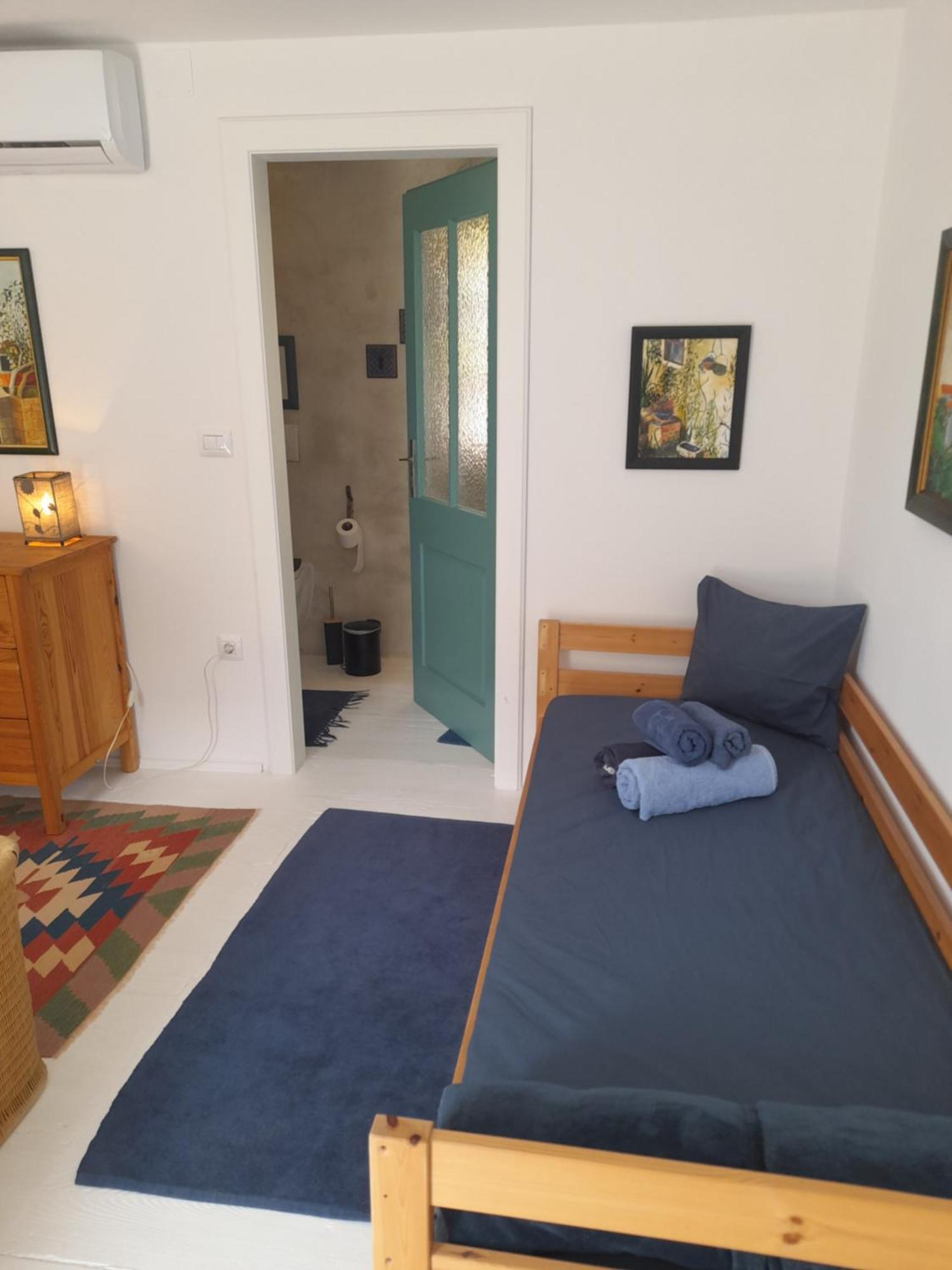 Casa Lin & Casa Blanca Hotel Нерезине Екстериор снимка
