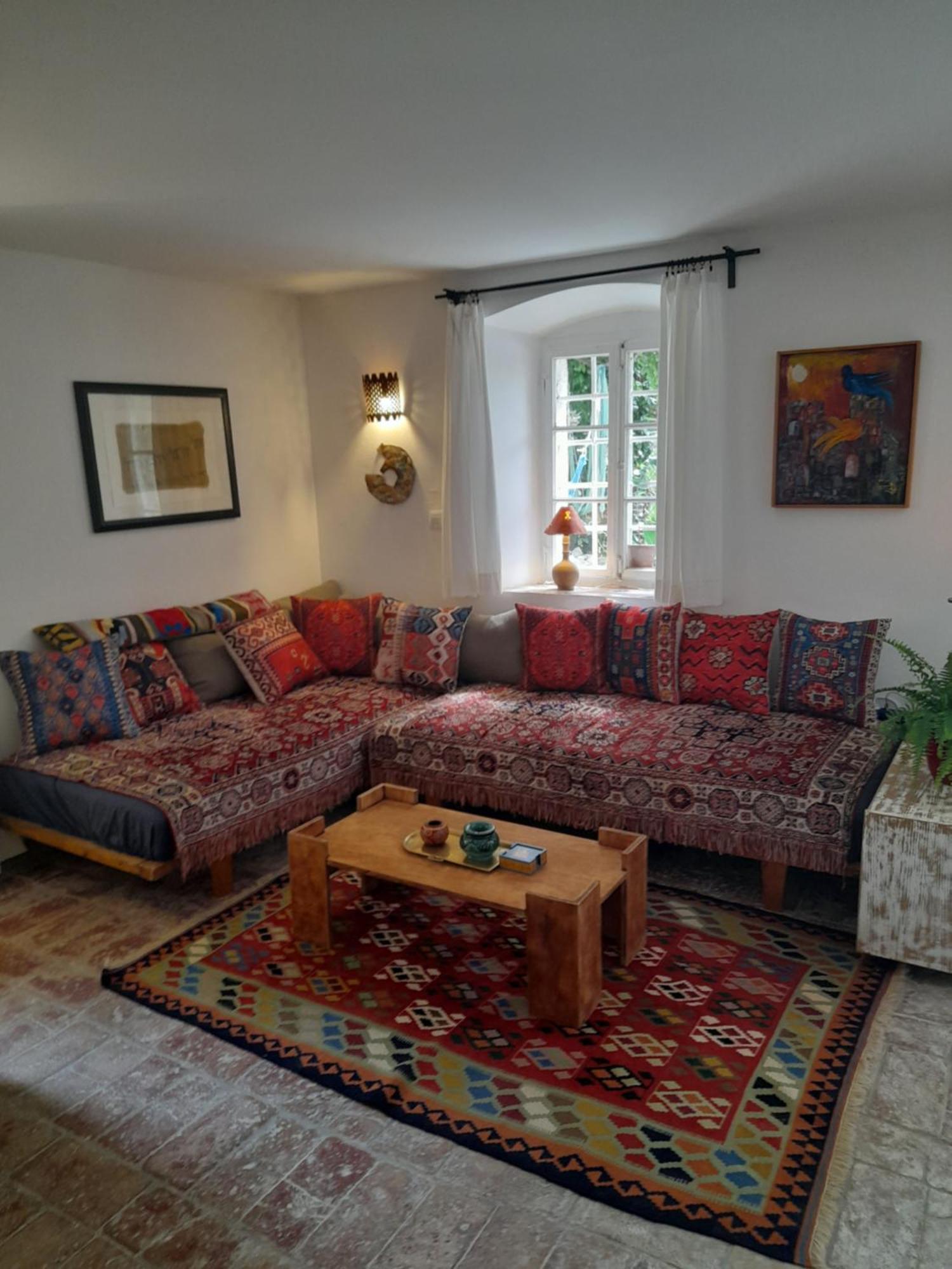 Casa Lin & Casa Blanca Hotel Нерезине Екстериор снимка