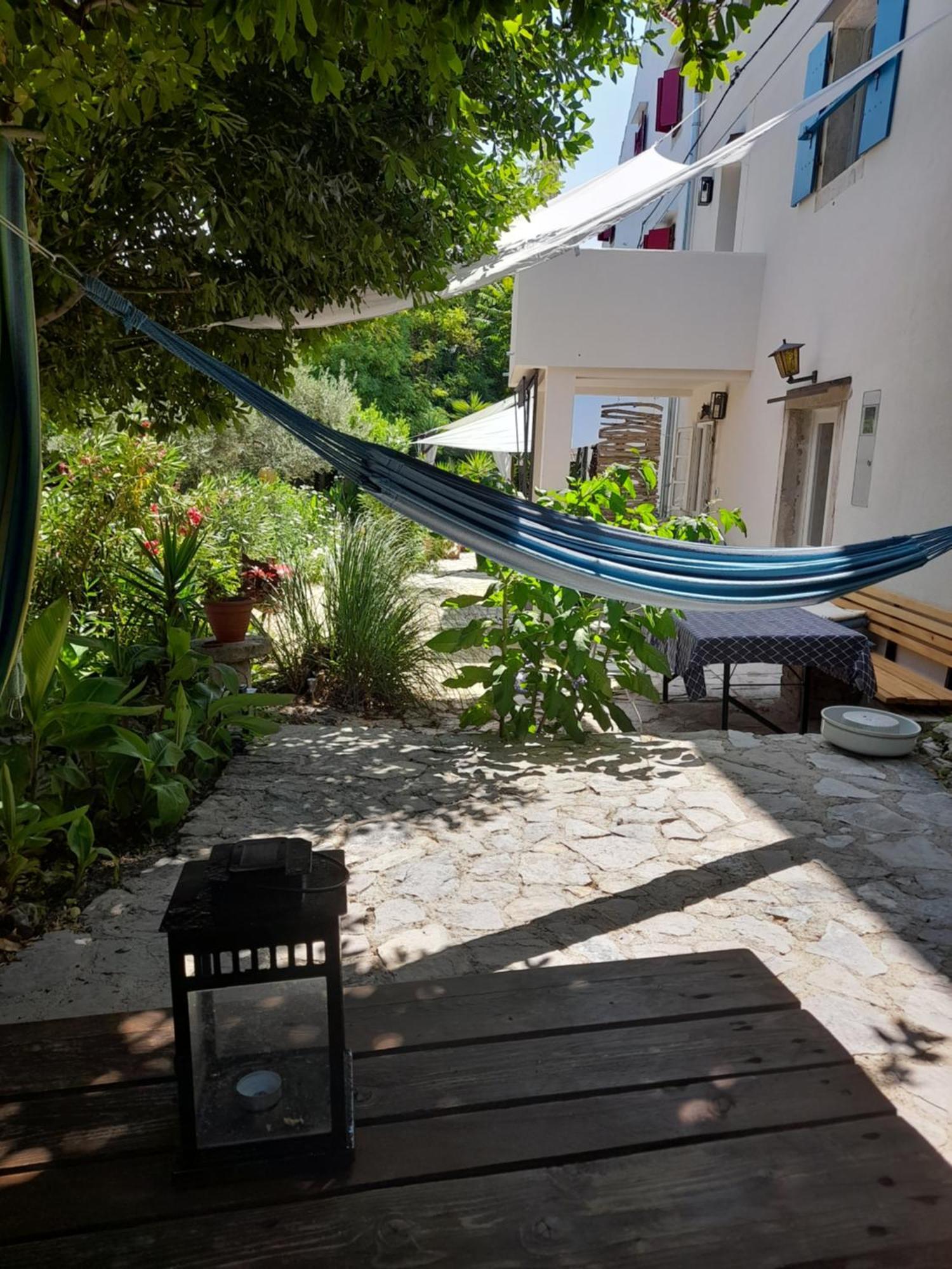 Casa Lin & Casa Blanca Hotel Нерезине Екстериор снимка
