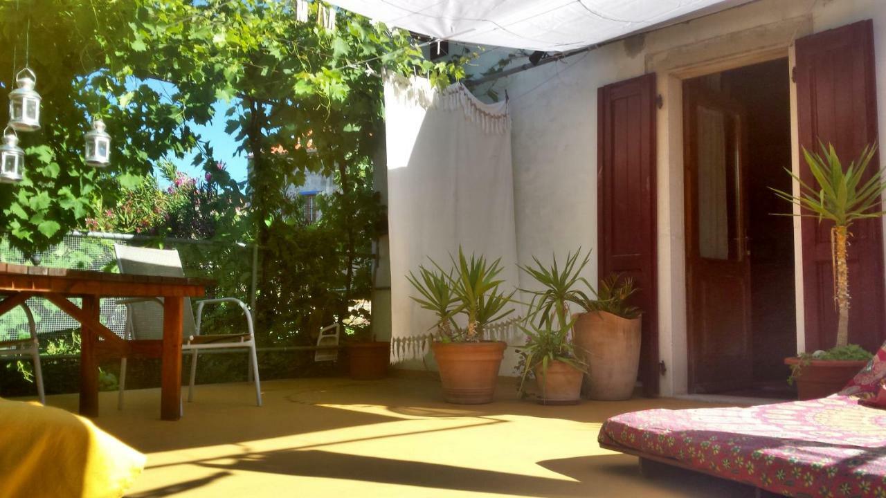 Casa Lin & Casa Blanca Hotel Нерезине Екстериор снимка