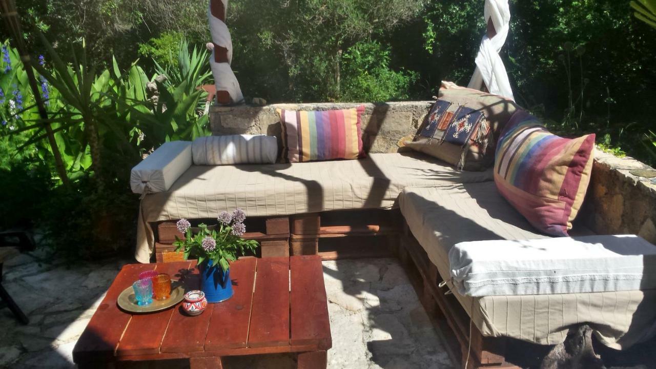 Casa Lin & Casa Blanca Hotel Нерезине Екстериор снимка