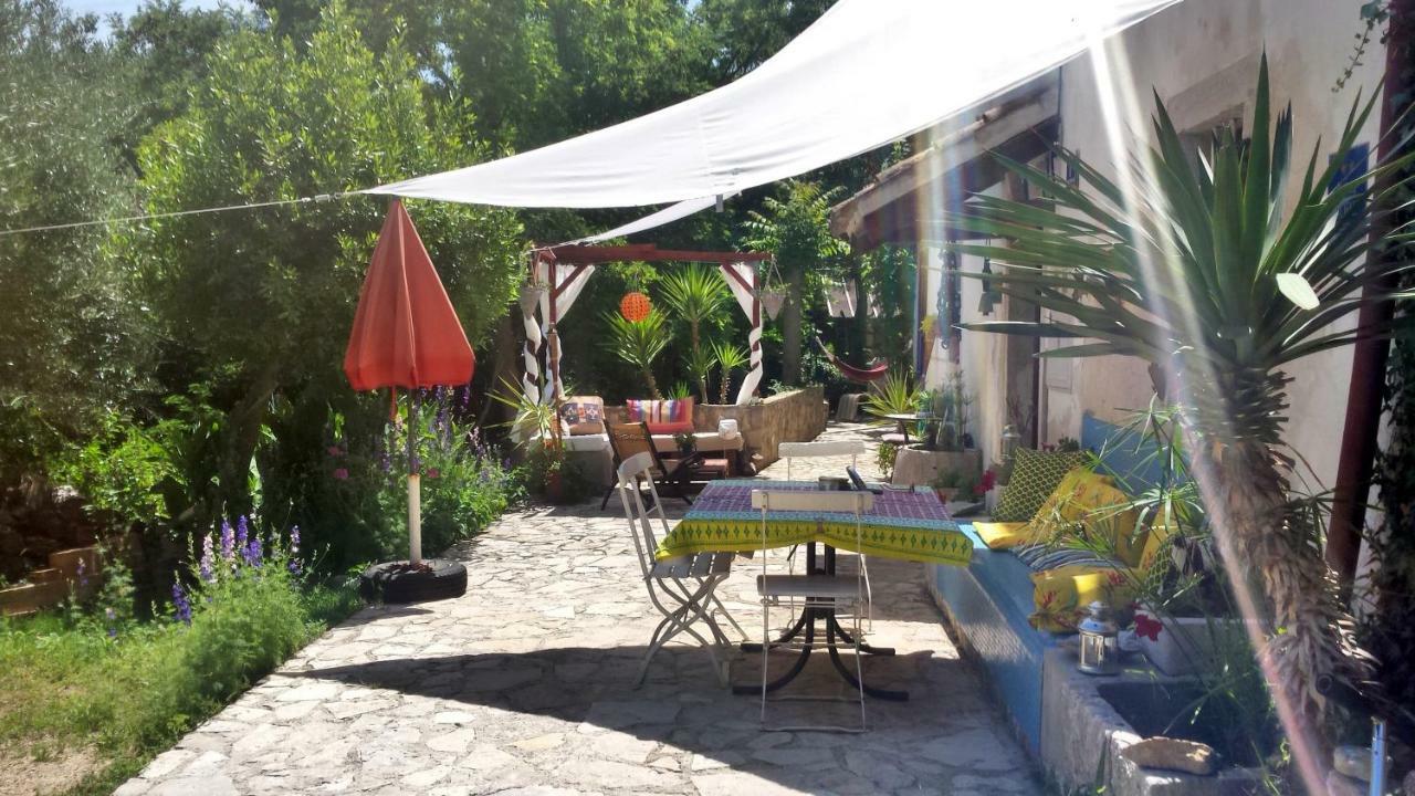 Casa Lin & Casa Blanca Hotel Нерезине Екстериор снимка